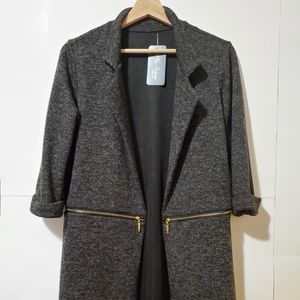 Miss Forever women Italian cardigan jacket. Made in Italy